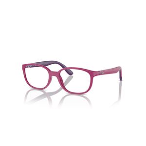 ÓCULOS DE GRAU INFANTIL RAYBAN JR 1632 3933