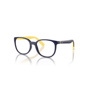 ÓCULOS DE GRAU INFANTIL RAYBAN JR 1631 3937