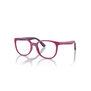 ÓCULOS DE GRAU INFANTIL RAYBAN JR 1631 3933