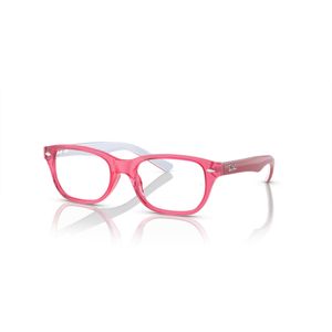 ÓCULOS DE GRAU INFANTIL RAY-BAN JR 1555 3978