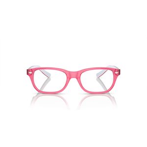 ÓCULOS DE GRAU INFANTIL RAY-BAN JR 1555 3978