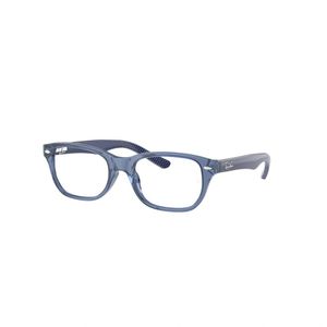 ÓCULOS DE GRAU INFANTIL RAYBAN JR 1555 3977