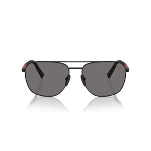 ÓCULOS DE SOL PRADA LINEA ROSSA 54ZS/LR/POLAR 1BO02G