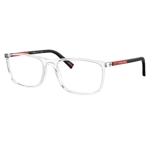 ÓCULOS DE GRAU PRADA LINEA ROSSA 03QV/LR 2AZ1O1