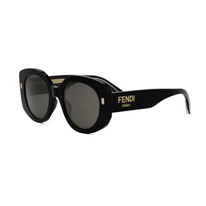 ÓCULOS DE SOL FENDI 40137I 01A