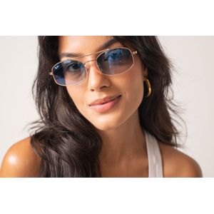 ÓCULOS DE SOL RAYBAN 3719 92623F