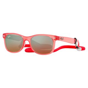 ÓCULOS DE SOL INFANTIL RAY-BAN JR 9052S 7145A8
