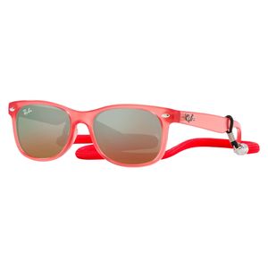 ÓCULOS DE SOL INFANTIL RAYBAN JR 9052S 7145A8