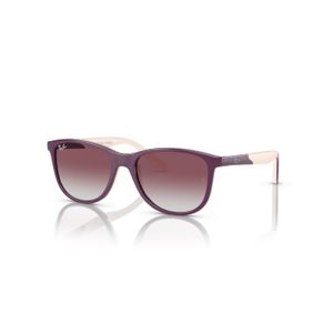 ÓCULOS DE SOL INFANTIL RAY-BAN JR 9077S 71348G
