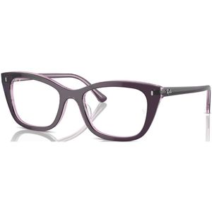 ÓCULOS DE GRAU RAY-BAN 5433 8364