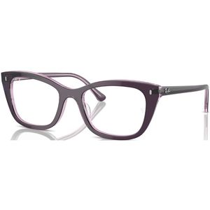 ÓCULOS DE GRAU RAYBAN 5433 8364