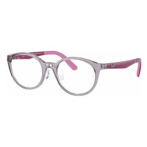 ÓCULOS DE GRAU INFANTIL RAY-BAN JR 1625D 3912