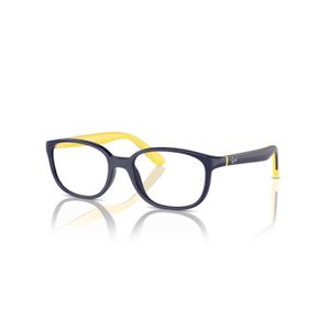 ÓCULOS DE GRAU INFANTIL RAYBAN JR 1632 3937