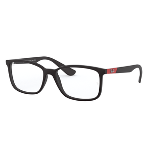 ÓCULOS DE GRAU INFANTIL - RAY-BAN JR 1589L 3801 50