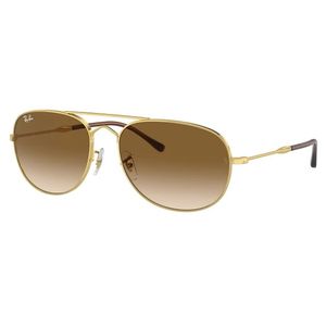 ÓCULOS DE SOL RAY-BAN BAIN BRIDGE 3735 001/51