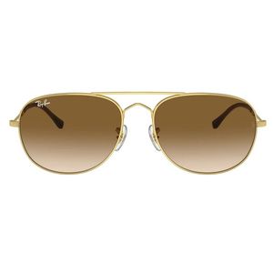 ÓCULOS DE SOL RAY-BAN BAIN BRIDGE 3735 001/51