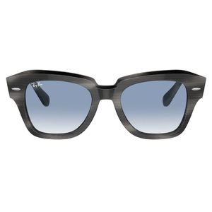 ÓCULOS DE SOL RAY-BAN STATE STREET 2186 14043F