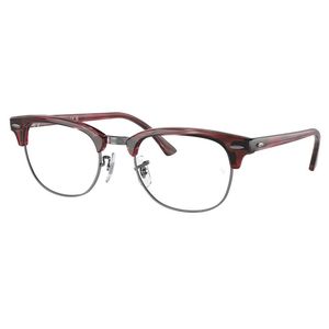 ÓCULOS DE GRAU RAY-BAN CLUBMASTER 5154 8376