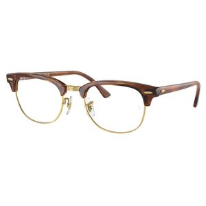 ÓCULOS DE GRAU RAY-BAN CLUBMASTER 5154 8375