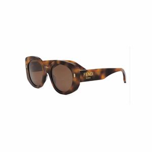 ÓCULOS DE SOL FENDI 40137I 53E