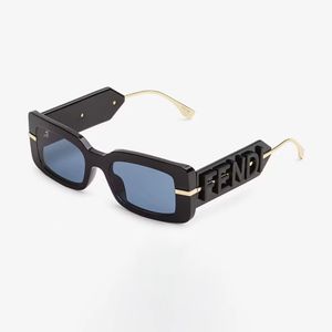 ÓCULOS DE SOL FENDI 40133I 01V