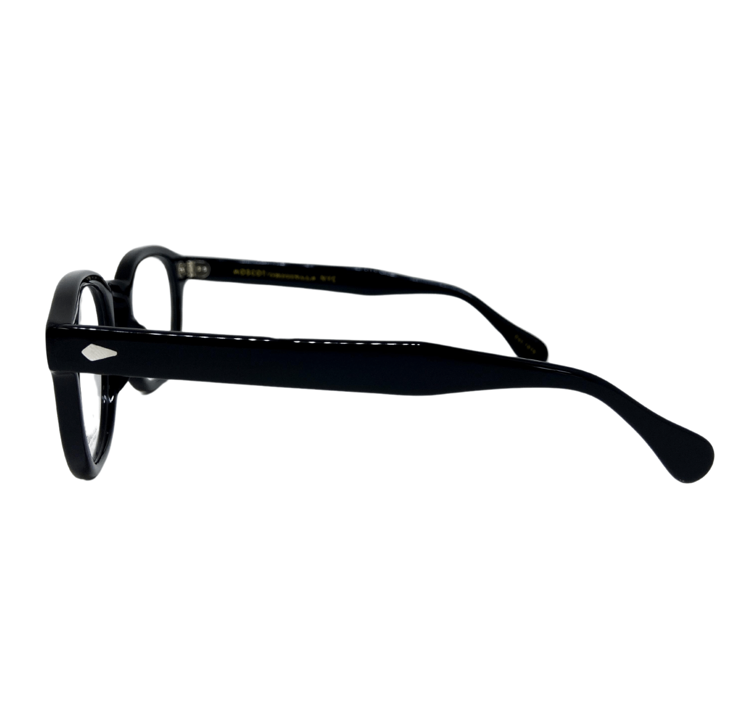 Moscot Lemtosh Black