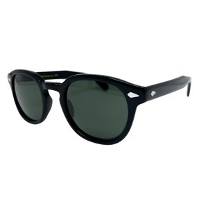 ÓCULOS DE SOL MOSCOT LEMTOSH BLACK