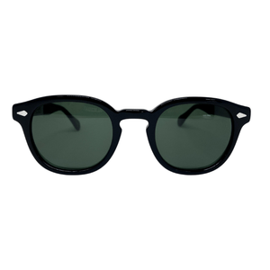 ÓCULOS DE SOL MOSCOT LEMTOSH BLACK