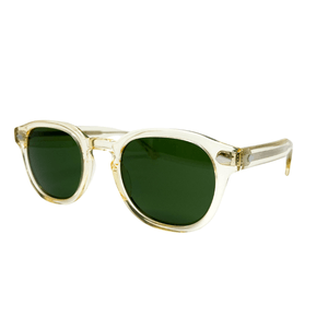ÓCULOS DE SOL MOSCOT LEMTOSH FLESH