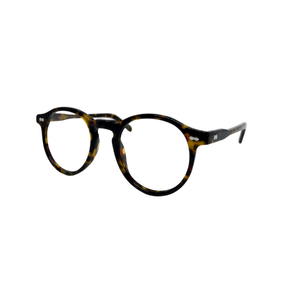 ÓCULOS DE GRAU MOSCOT MILTZEN TORTOISE