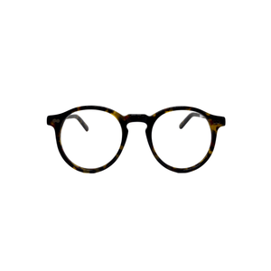 ÓCULOS DE GRAU MOSCOT MILTZEN TORTOISE