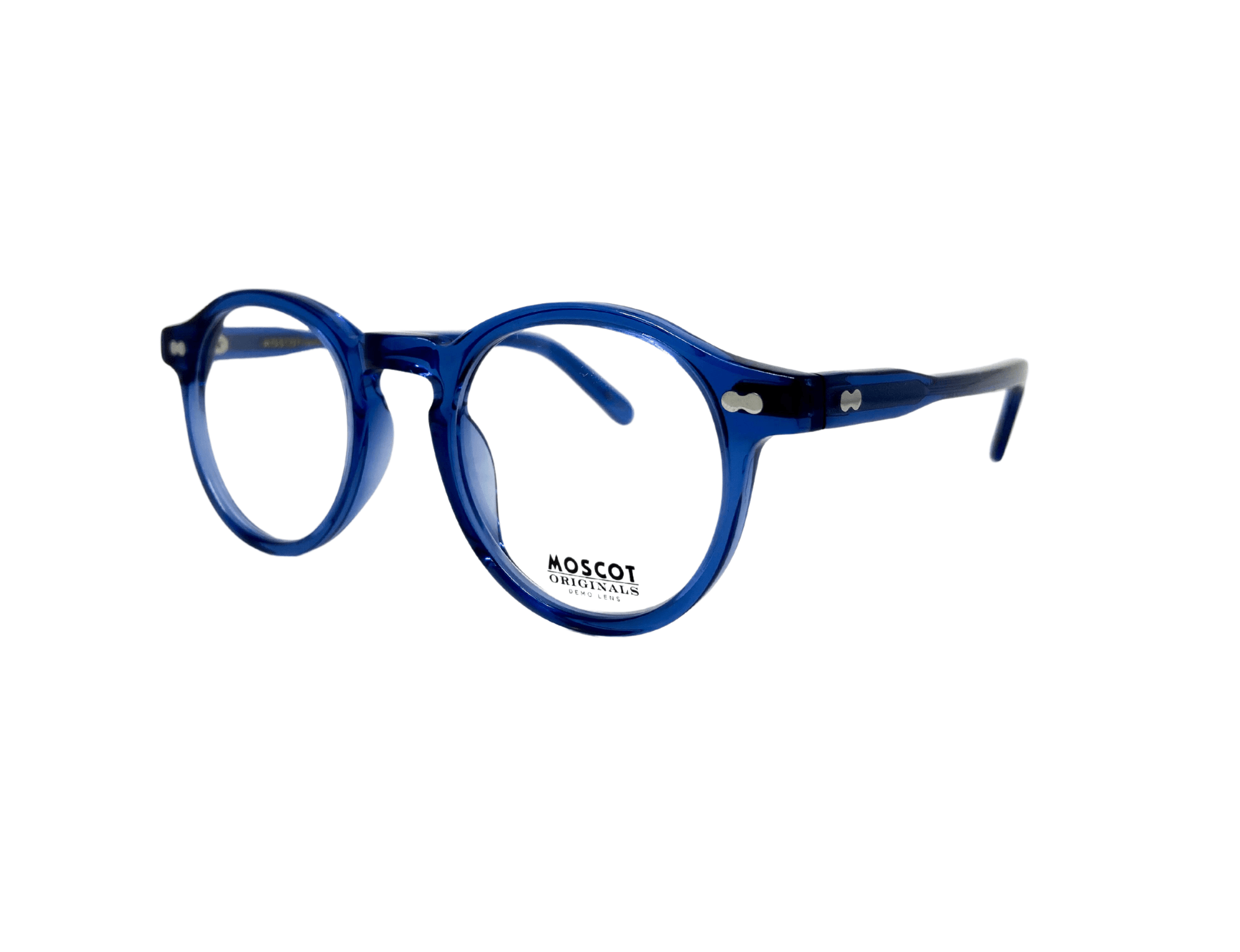 Moscot Miltzen Sapphire