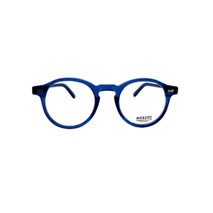 ÓCULOS DE GRAU MOSCOT MILTZEN SAPPHIRE