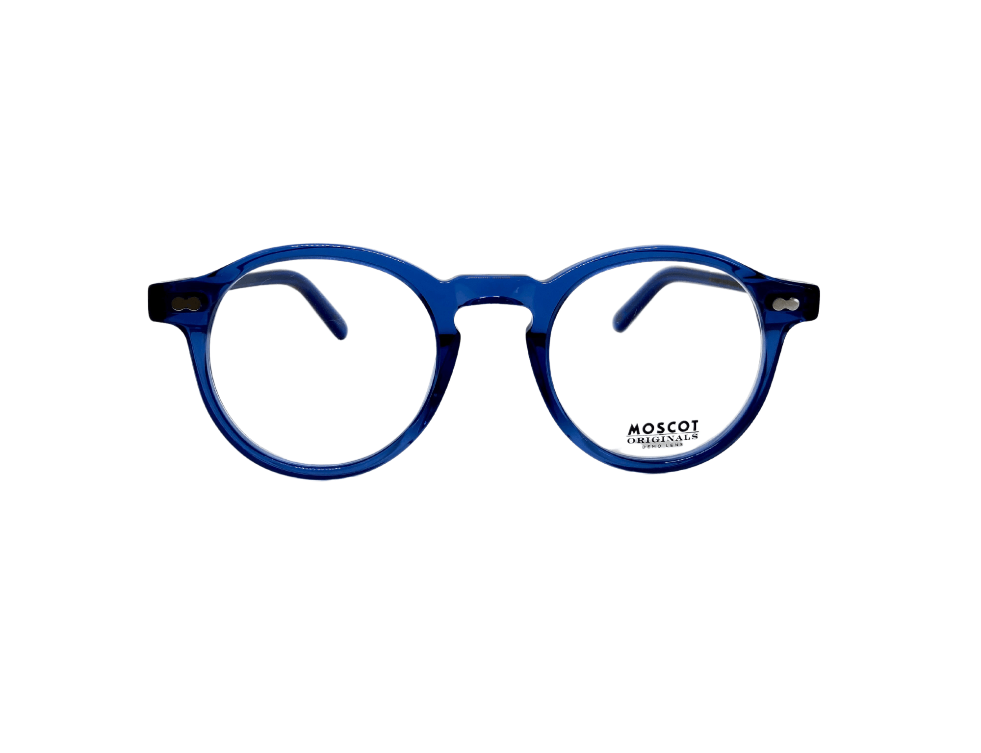 Moscot Miltzen Sapphire