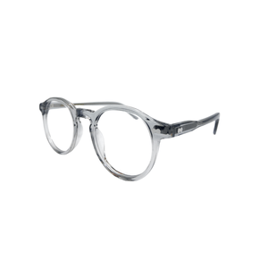 ÓCULOS DE GRAU MOSCOT MILTZEN LIGHT GREY