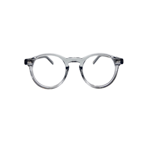 ÓCULOS DE GRAU MOSCOT MILTZEN LIGHT GREY