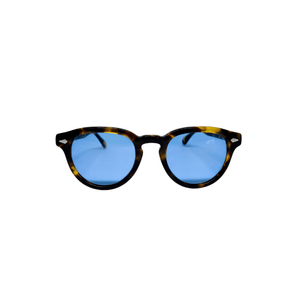 ÓCULOS DE SOL MOSCOT MAYDELA CLASSIC HAVANA