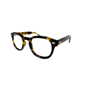 ÓCULOS DE GRAU MOSCOT LEMTOSH CLASSIC HAVANA