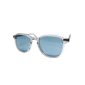 ÓCULOS DE SOL MOSCOT VANTZ LIGHT GREY