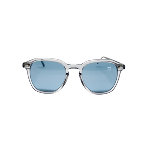 ÓCULOS DE SOL MOSCOT VANTZ LIGHT GREY