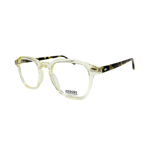 ÓCULOS DE GRAU MOSCOT VANTZ CITRON TORTOISE