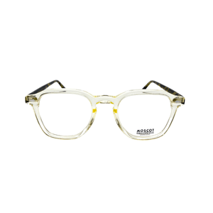 ÓCULOS DE GRAU MOSCOT VANTZ CITRON TORTOISE