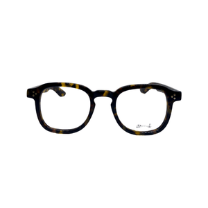 ÓCULOS DE GRAU MOSCOT MOMZA TORTOISE