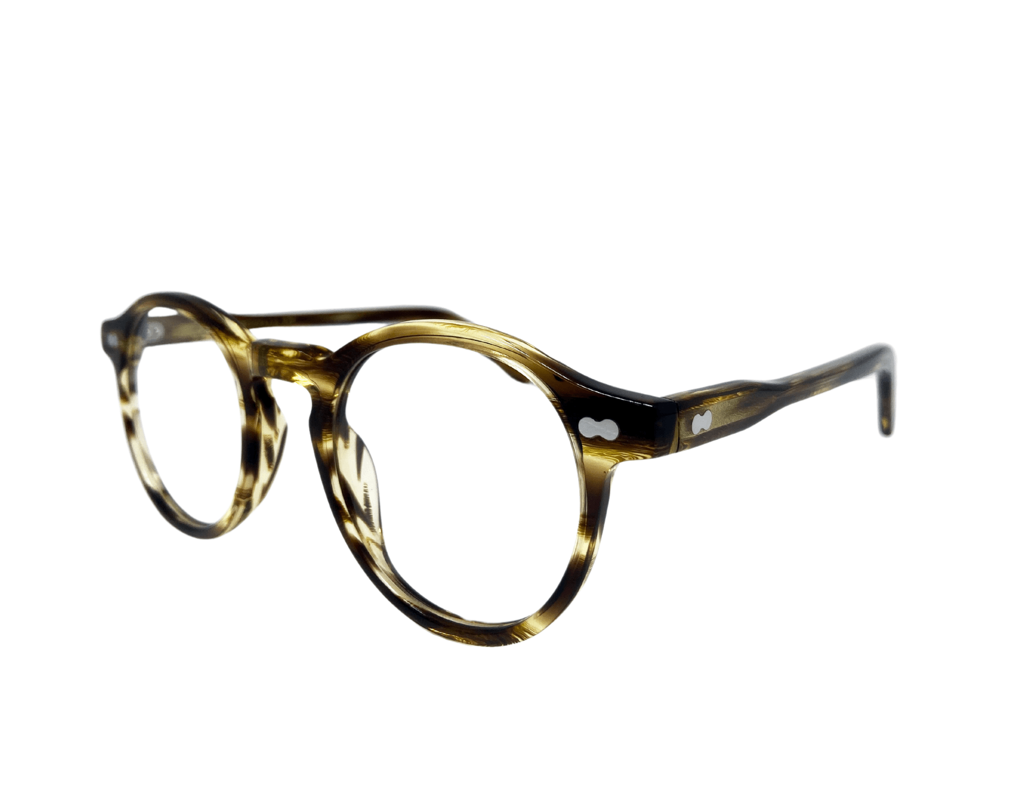 Moscot Miltzen Bamboo