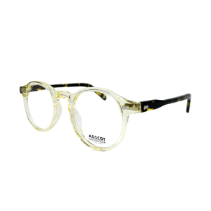 ÓCULOS DE GRAU MOSCOT MILTZEN CITRON TORTOISE