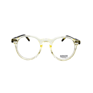 ÓCULOS DE GRAU MOSCOT MILTZEN CITRON TORTOISE