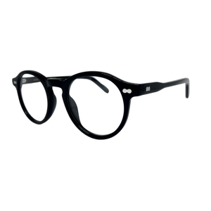 ÓCULOS DE GRAU MOSCOT MILTZEN BLACK