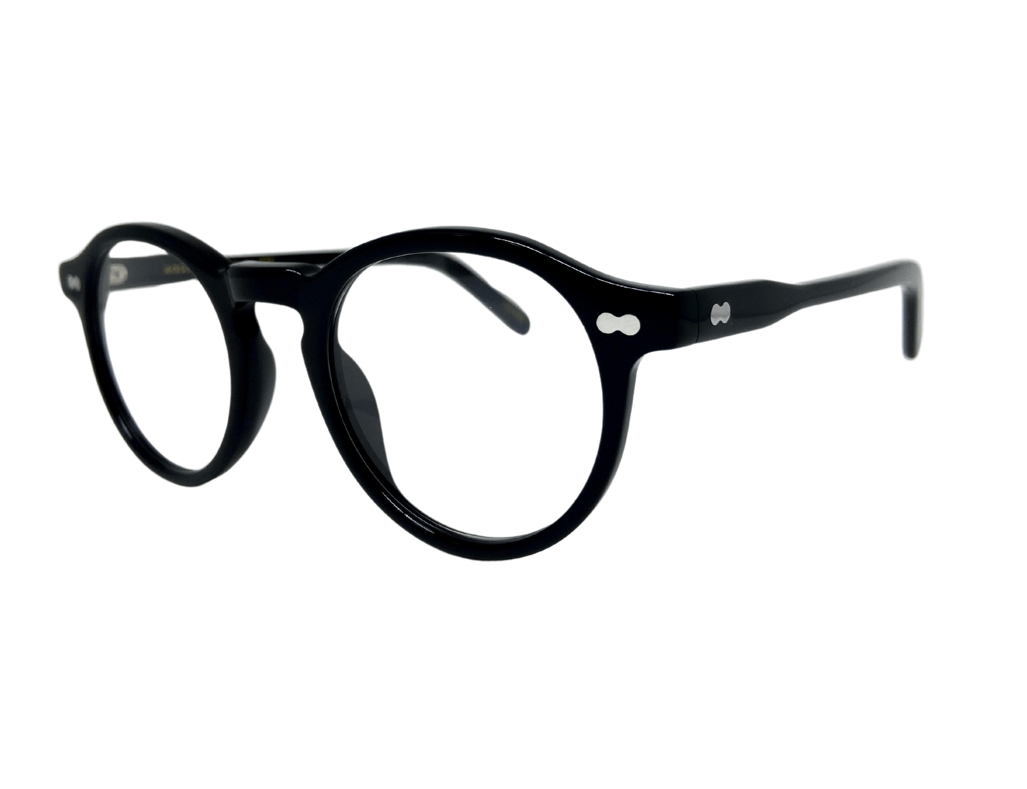 Moscot Miltzen Black