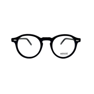 ÓCULOS DE GRAU MOSCOT MILTZEN BLACK