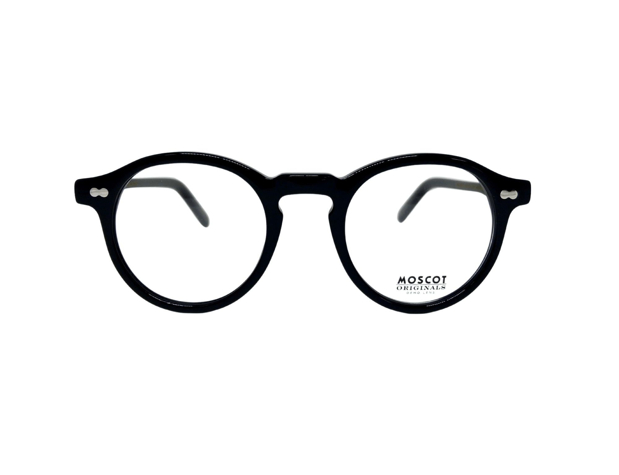 Moscot Miltzen Black